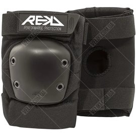 Защита локтя REKD Ramp Elbow Pads