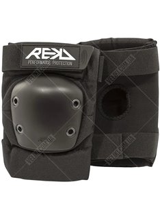 Защита локтя REKD Ramp Elbow Pads