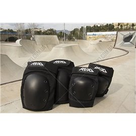 Защита локтя REKD Ramp Elbow Pads