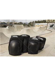 Защита локтя REKD Ramp Elbow Pads