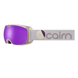 Горнолыжная маска Cairn Pearl SPX3 Violet