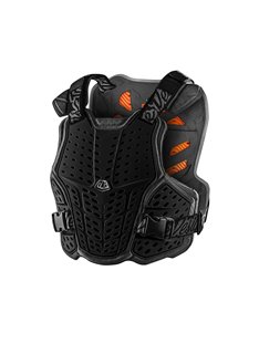 Защита тела TLD CE Rockflight Chest Protector