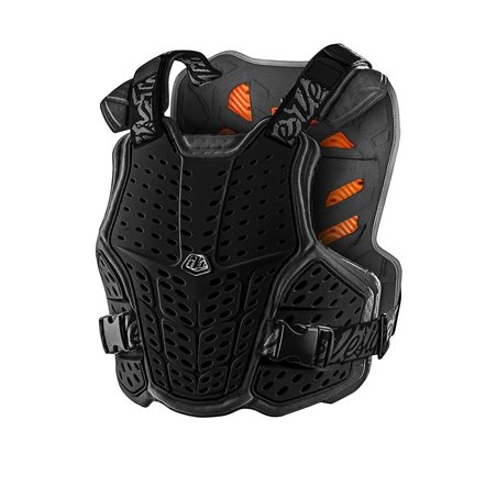 Защита тела TLD CE Rockflight Chest Protector