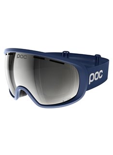 Горнолыжная маска POC Fovea Clarity Comp AD Spektris Silver