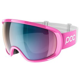 Горнолыжная маска POC Fovea Clarity Comp Spektris Pink