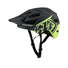 Велошлем TLD A1 Mips Helmet Classic