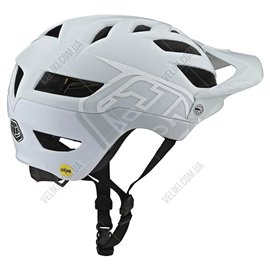 Велошлем TLD A1 Mips Helmet Classic