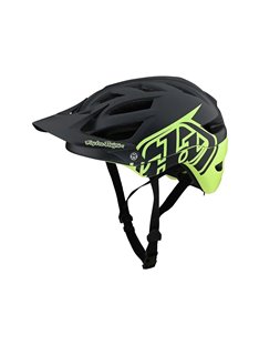 Велошлем TLD A1 Mips Helmet Classic