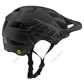 Велошлем TLD A1 Mips Helmet Classic