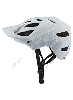 Велошлем TLD A1 Mips Helmet Classic