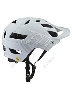 Велошлем TLD A1 Mips Helmet Classic