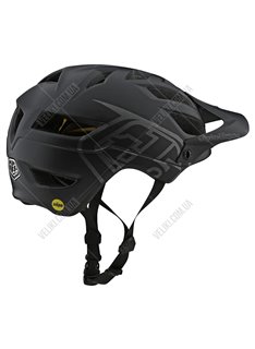 Велошлем TLD A1 Mips Helmet Classic