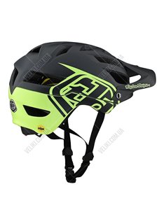 Велошлем TLD A1 Mips Helmet Classic