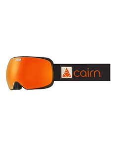 Горнолыжная маска Cairn Gravity SPX3 Orange