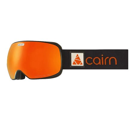 Горнолыжная маска Cairn Gravity SPX3 Orange