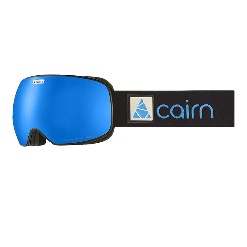 Горнолыжная маска Cairn Gravity SPX3 Blue