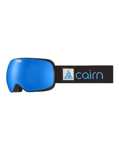 Горнолыжная маска Cairn Gravity SPX3 Blue