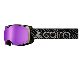 Горнолыжная маска Cairn Pearl Evolight Purple