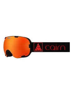 Горнолыжная маска Cairn Spirit SPX3 Orange