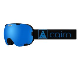 Горнолыжная маска Cairn Spirit SPX3 Blue