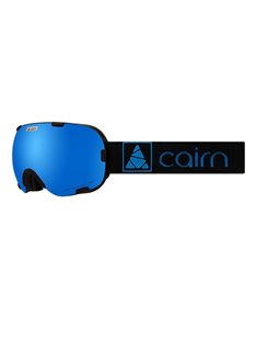 Горнолыжная маска Cairn Spirit SPX3 Blue