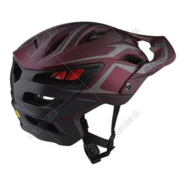 Велошлем TLD A3 Mips Helmet