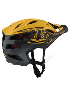 Велошлем TLD A3 Mips Helmet