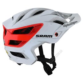 Велошлем TLD A3 Mips Helmet