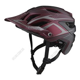 Велошлем TLD A3 Mips Helmet