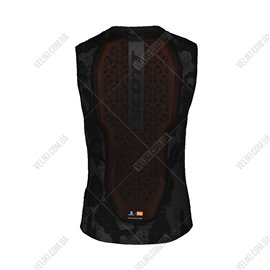 Защита спины Scott AirFlex Men's Light Vest Protector