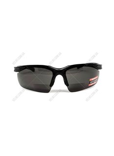 Очки Global Vision Apex Bifocal (+2.0) Grey