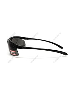 Очки Global Vision Apex Bifocal (+2.0) Grey