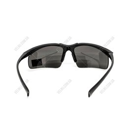 Очки Global Vision Apex Bifocal (+2.0) Grey