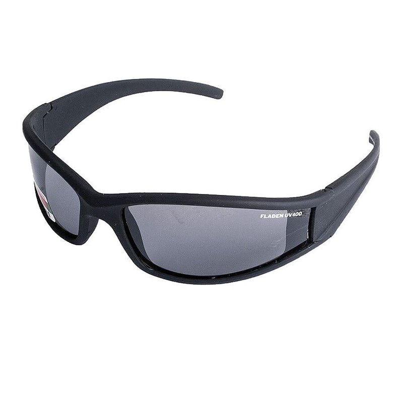 Очки Fladen Lake Polarized Grey