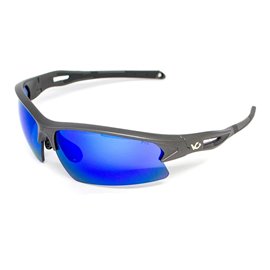 Очки Venture Gear MontEagle Ice Blue Mirror