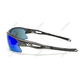 Очки Venture Gear MontEagle Ice Blue Mirror