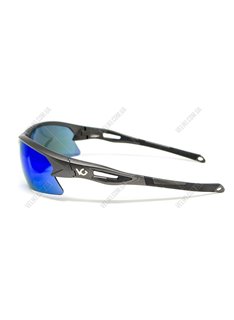 Очки Venture Gear MontEagle Ice Blue Mirror