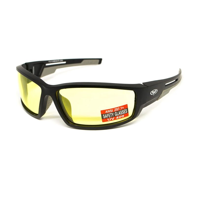 Очки Global Vision Sly Yellow