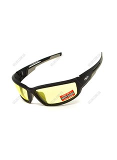 Очки Global Vision Sly Yellow