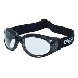 Очки Global Vision Eliminator-Z Clear