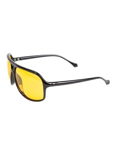 Очки Fladen Shiny Polarized Yellow