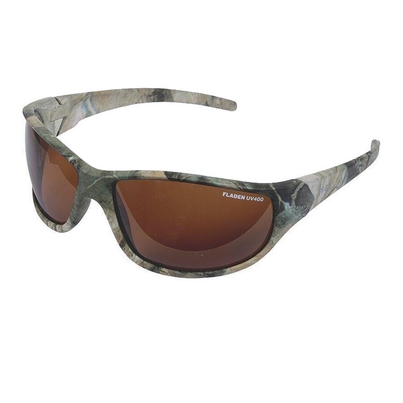 Очки Fladen Wild Polarized Amber