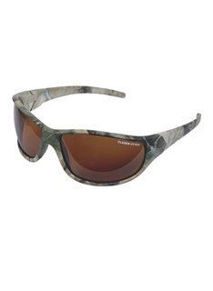 Очки Fladen Wild Polarized Amber