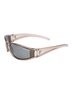 Очки Fladen Floating Clear Polarized Grey