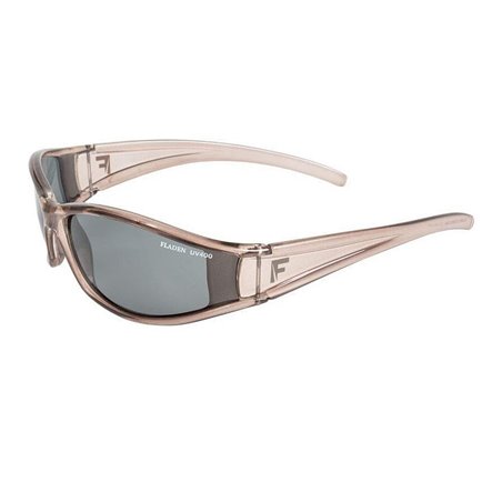 Очки Fladen Floating Clear Polarized Grey