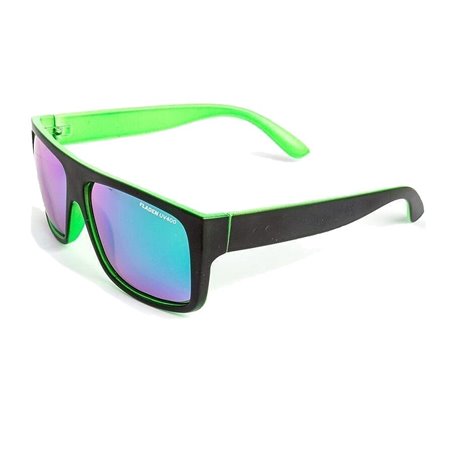 Очки Fladen Emerald Polarized Green