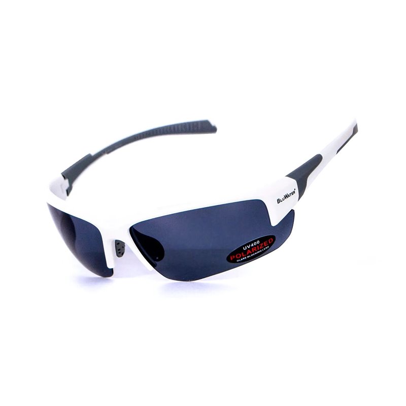 Очки BluWater Samson-3 Polarized Gray