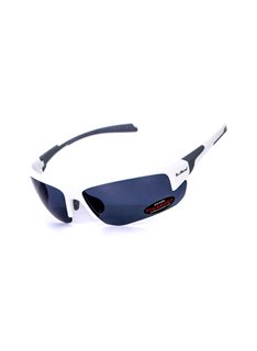 Очки BluWater Samson-3 Polarized Gray