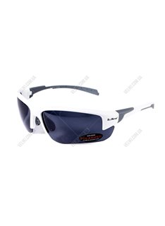 Очки BluWater Samson-3 Polarized Gray