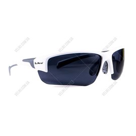 Очки BluWater Samson-3 Polarized Gray